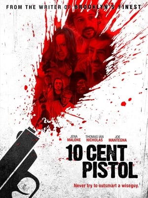 10 Cent Pistol