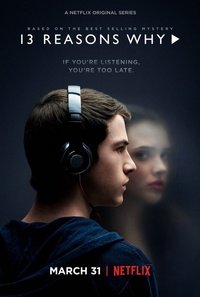 13 Reasons Why - Season 1