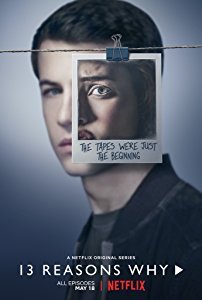 13 Reasons Why - Season 2