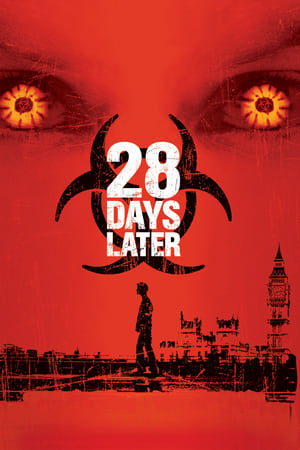 28 Days Later...