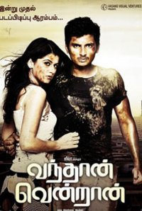 Angaare (Hindi Dubbed)