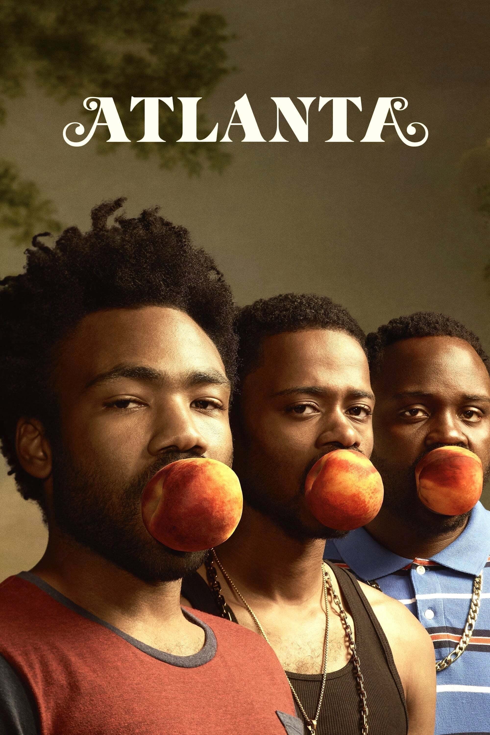 Atlanta - Season 1