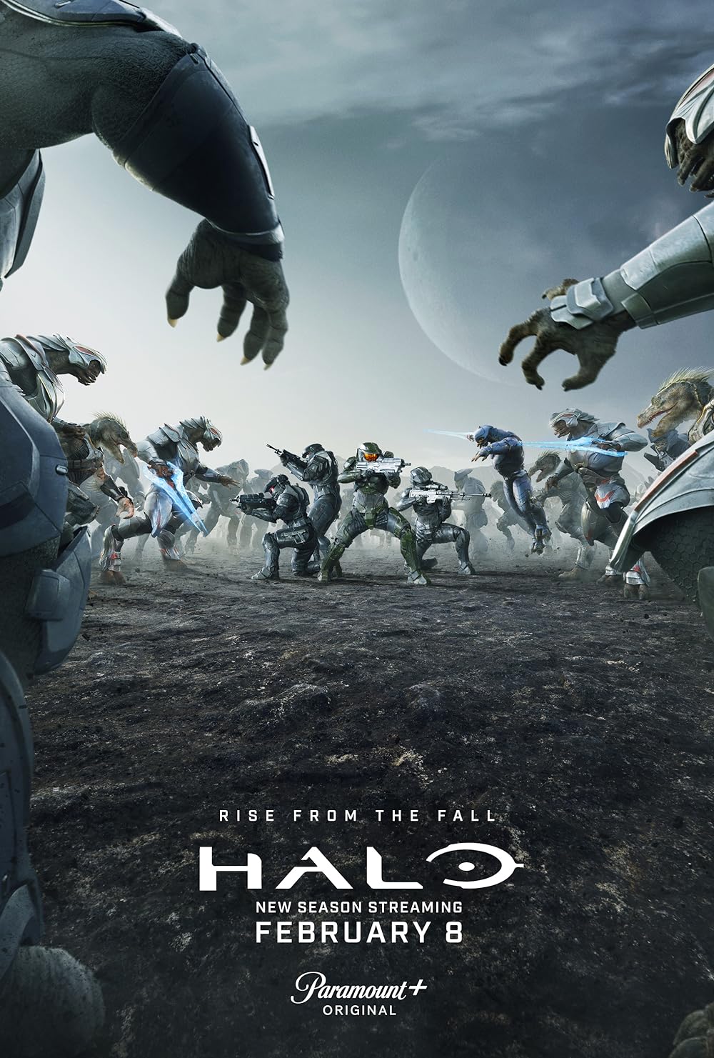 Halo - Season 2