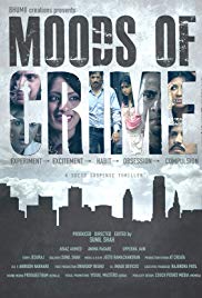 Moods of Crime