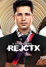 RejctX (Hindi Season 1 Complete)