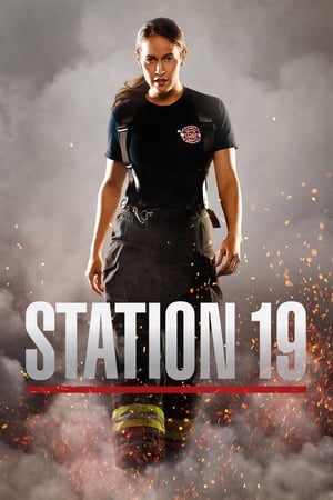 Station 19 - Season 2