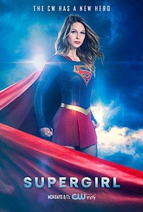 Supergirl - Season 2