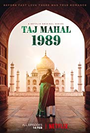 Taj Mahal 1989