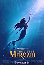 The Little Mermaid (1989)