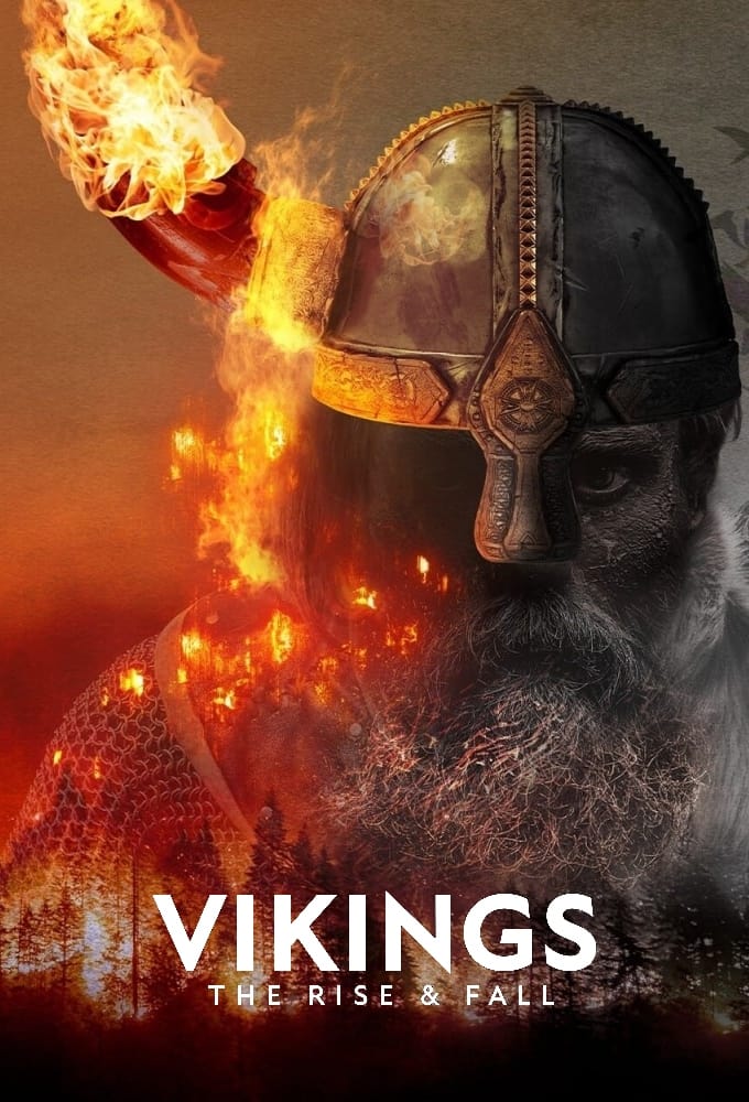 Vikings: The Rise & Fall - Season 1