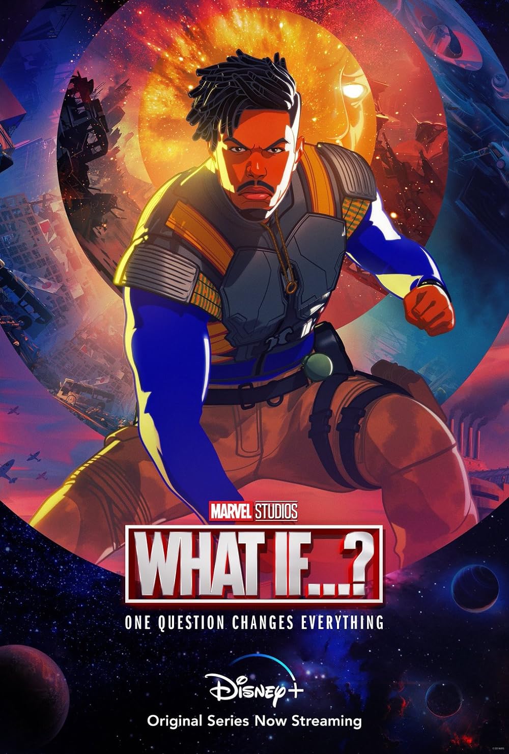 What If...? - Season 1