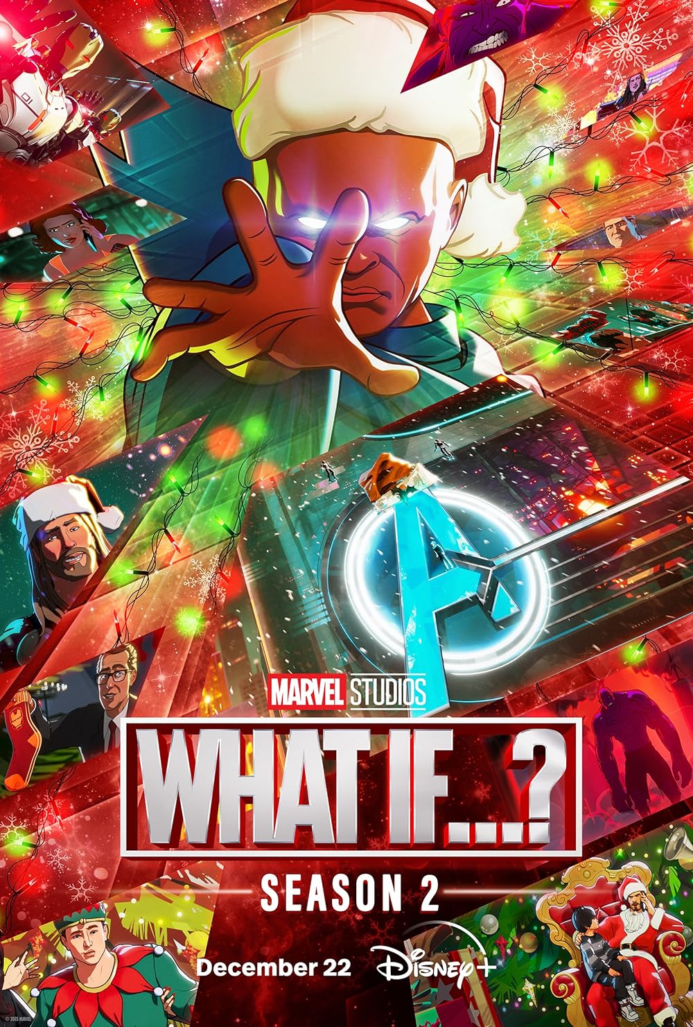 What If...? - Season 2