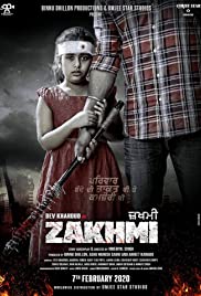 Zakhmi