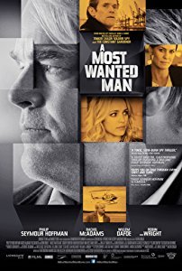 A Most Wanted Man