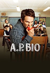 A.P. Bio - Season 1