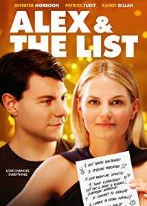 Alex & The List