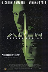 Alien: Resurrection