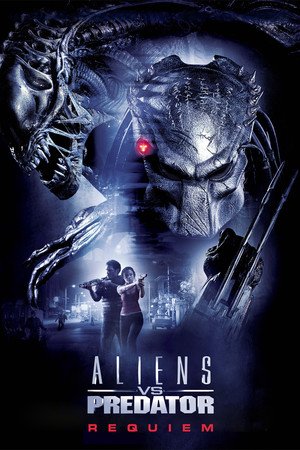 Aliens vs. Predator: Requiem