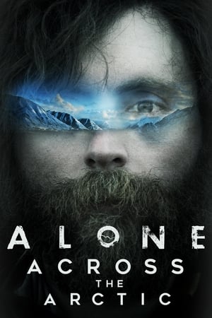 Alone Across the Arctic