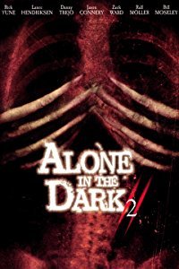 Alone in the Dark II