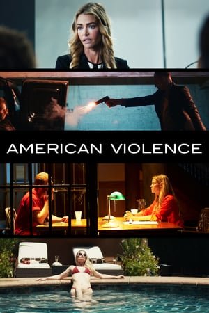 American Violence