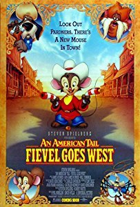 An American Tail: Fievel Goes West