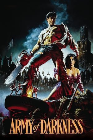 Army of Darkness [Hindi-English]