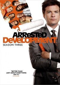 Arrested Development - Season 3