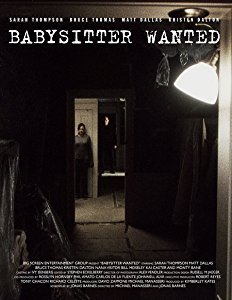 Babysitter Wanted