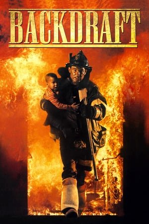 Backdraft