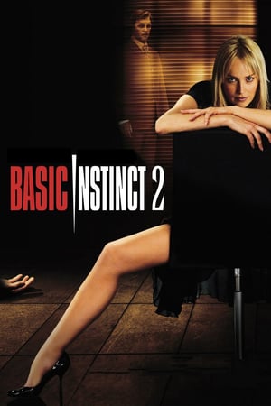 Basic Instinct 2 [Hindi Dubbed]