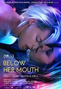 Below Her Mouth