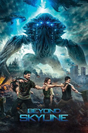 Beyond Skyline