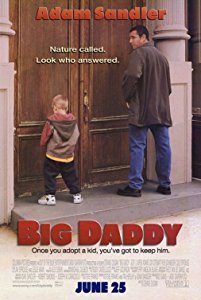 Big Daddy