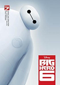 Big Hero 6