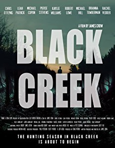 Black Creek