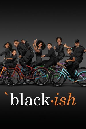 Black-ish - Season 4