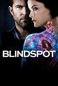 Blindspot - Season 3