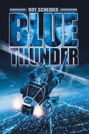 Blue Thunder [Hindi-English]