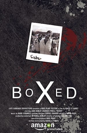 BoXeD (Hindi Dubbed)