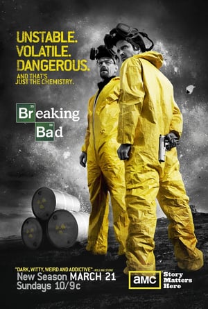 Breaking Bad - Season 3