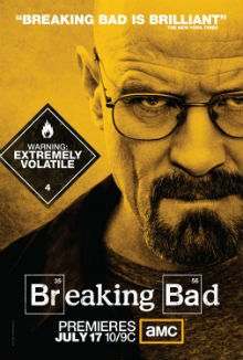 Breaking Bad - Season 4