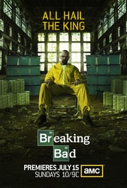 Breaking Bad - Season 5