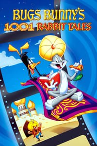 Bugs Bunny's 3rd Movie: 1001 Rabbit Tales