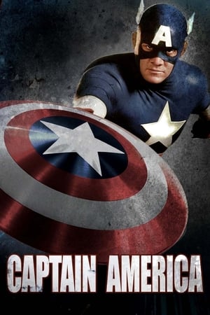 Captain America