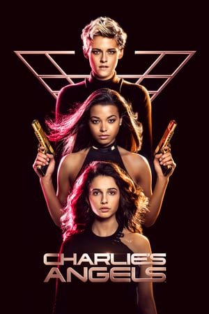 Charlie's Angels (2019 Hindi Dubbed)