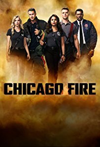 Chicago Fire - Season 6