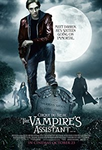 Cirque du Freak: The Vampire's Assistant