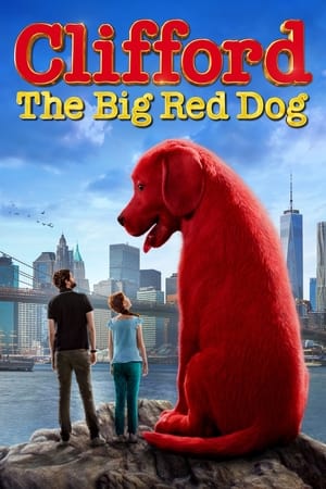 Clifford the Big Red Dog