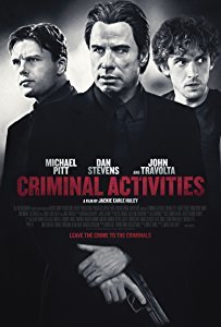 Criminal Activities